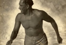 Duke Kahanamoku