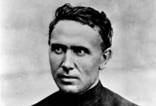 Father Damien