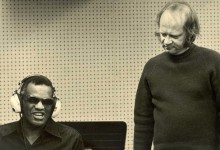 Bassist Lyle Ritz: Father of Jazz Ukulele